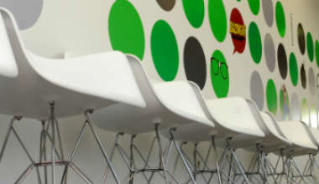 MPI 3026 Supertack - Waiting Room